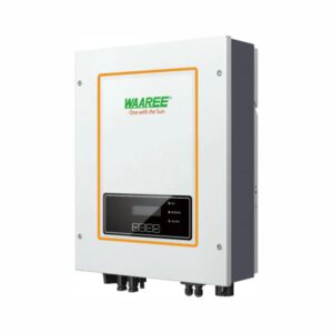 WAAREE INVERTER