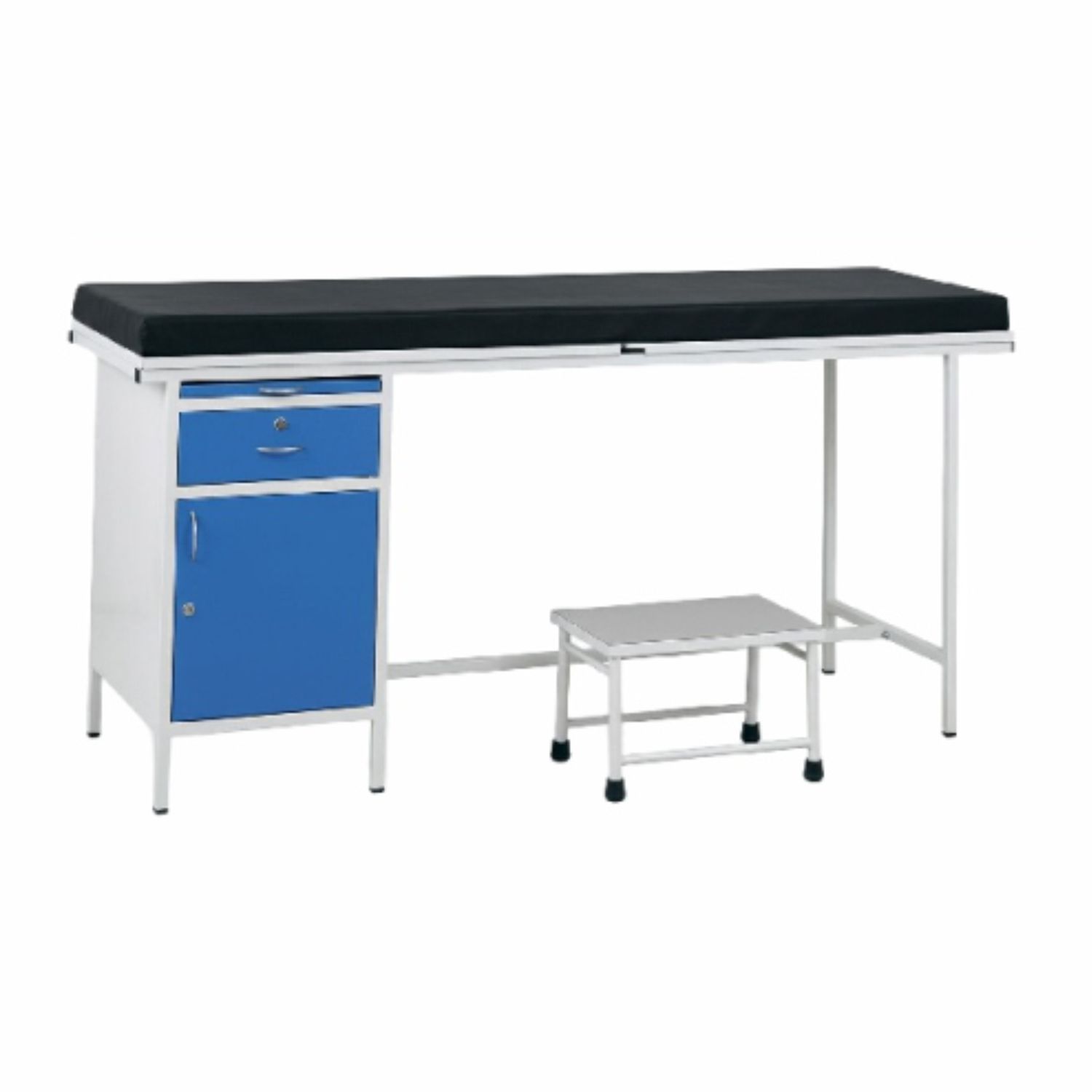 EXAMINATION TABLE (2 SECTION DELUXE) RV - 1339