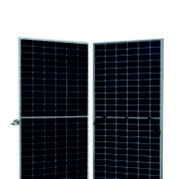 Waaree Solar 545W Mono PERC Module