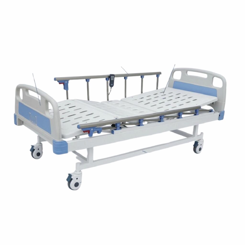 Hospital Beds - Rudraveda Tradelink
