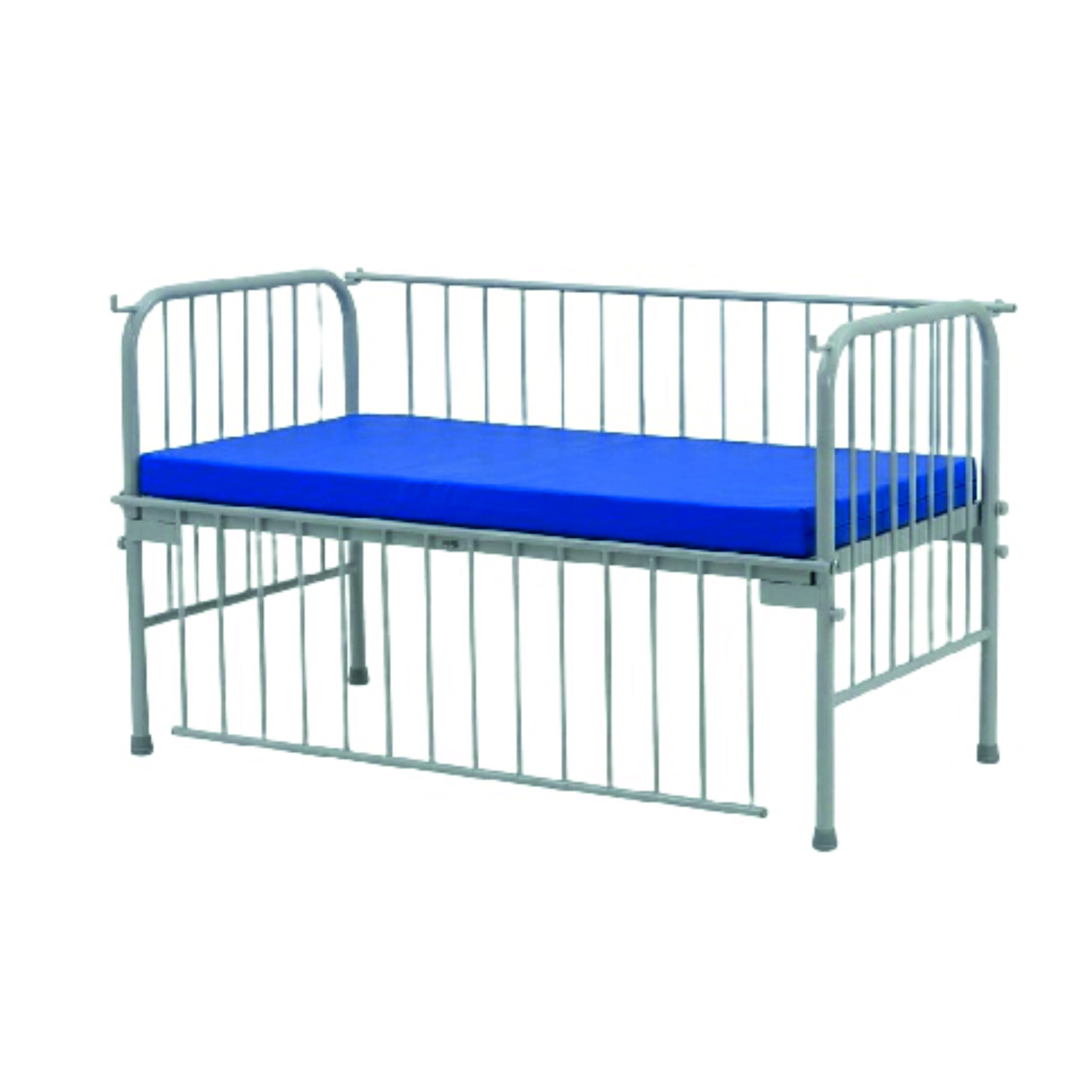 PEDIATRIC BED RV - 1326