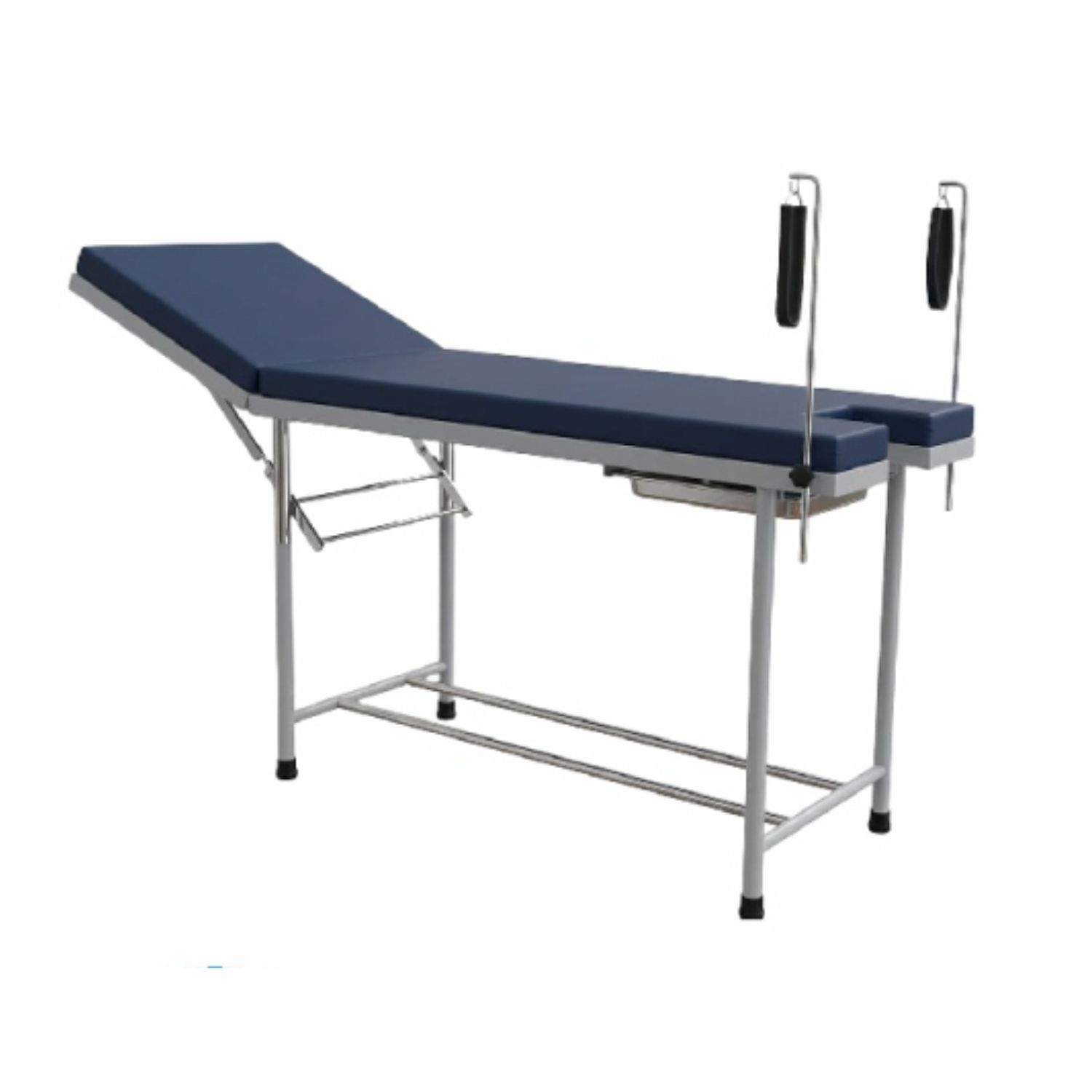 EXAMINATION CUM GYNAE TABLE RV - 1337